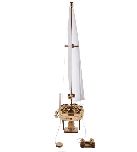 Jacht oceaniczny UGEARS 70193