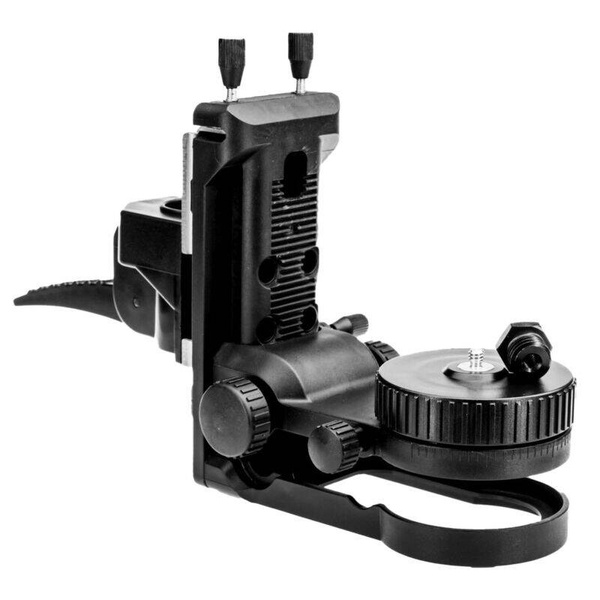 Uniwersalny uchwyt do laserów PRO-LA132