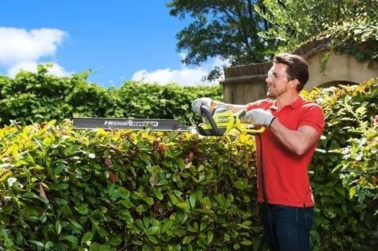 Nożyce do żywopłotu RYOBI RHT6760RL 650W 60 cm 5133003647