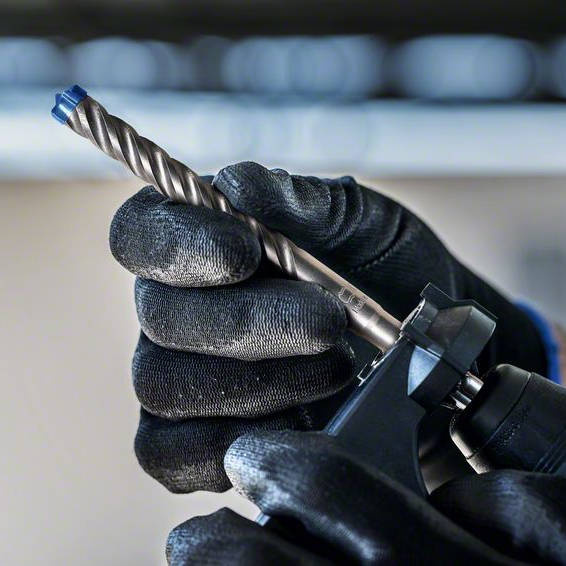 Wiertło udarowe Bosch EXPERT SDS plus-7X 14x250x315mm