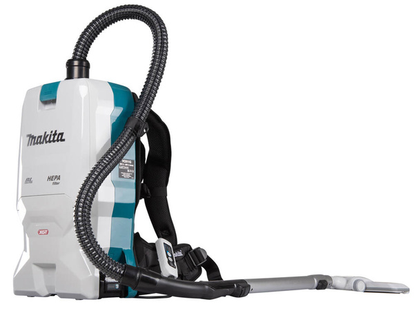 Odkurzacz plecakowy Makita VC011GZ