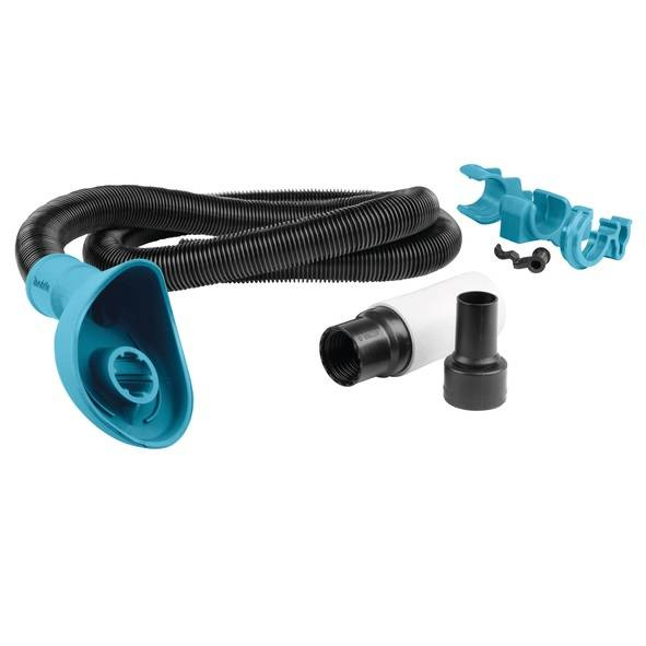 Adapter do odsysania pyłu Makita 199144-2