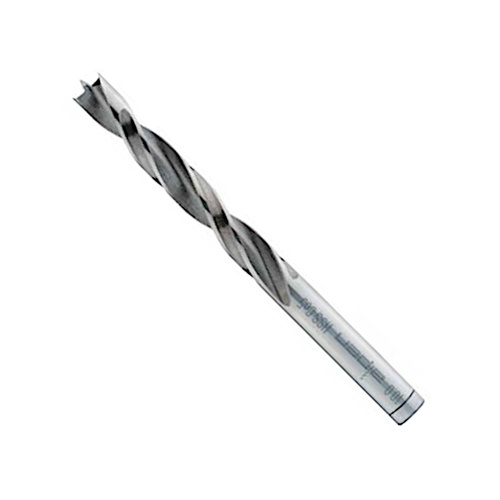 Wiertło spiralne do drewna 5 mm Alpen 0063300500100