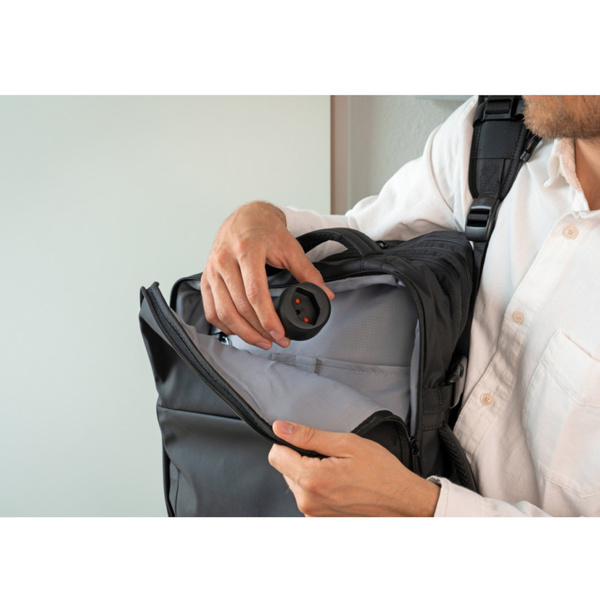 Adapter podróżny Szwajcaria-Polska Brennenstuhl 1508480