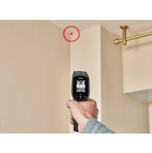 Pirometr Bosch AdvancedTemp 0603683200