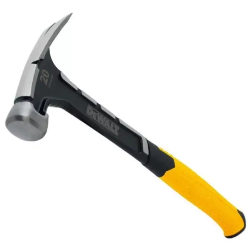 Młotek stalowy 567g prosty DWHT0-51054 DeWALT