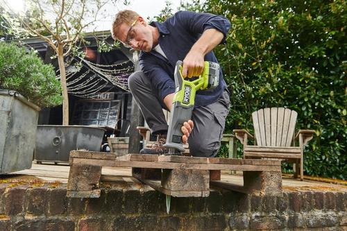 Pilarka szablasta Ryobi RRS18BL-0