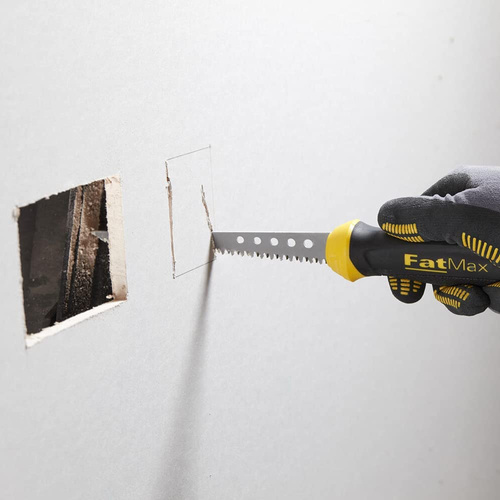 Piła to płyt gipsowo-kartonowych Stanley FatMax 0-20-556