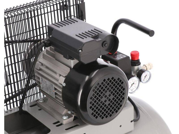 Kompresor dwutłokowy olejowy Airpress HL 375-100 Pro