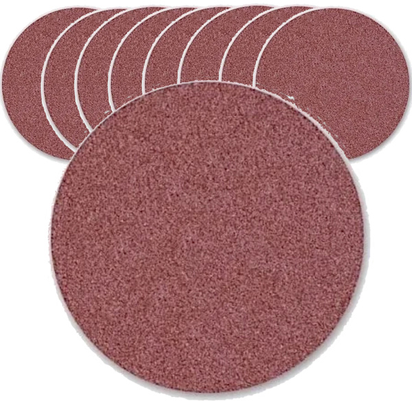 Krążki ścierne Menzer RED 150 mm K24 231041024 25 szt.