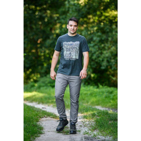 Spodnie robocze OUTDOOR NEO Tools 81-297-S rozm. S