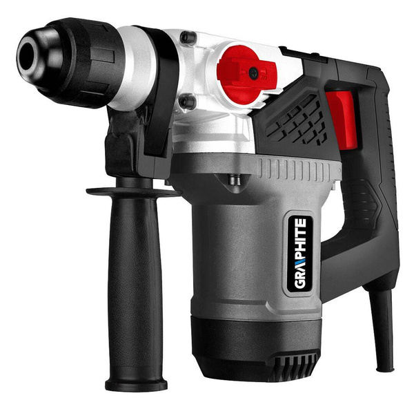 Młotowiertarka Graphite 58G860