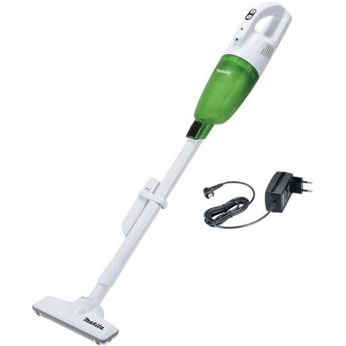 Odkurzacz pionowy Makita CL117FDX5