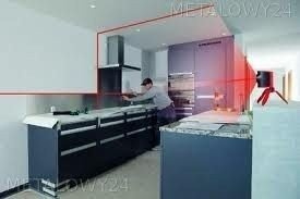 Leica Lino L2 laser krzyżowy