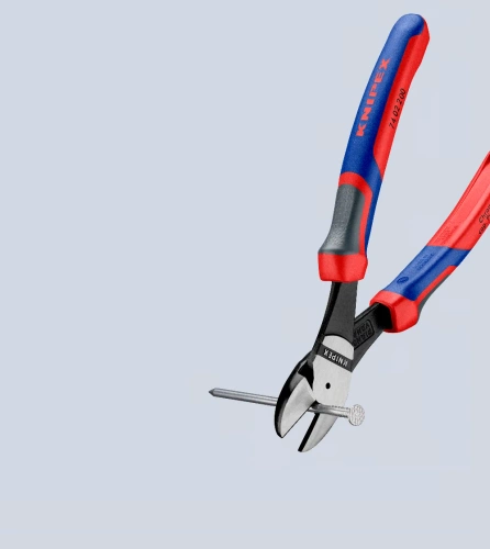 Szczypce boczne 200 mm Knipex 7402200