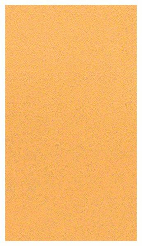 Papier ścierny C470, opakowanie 10 szt. 70x125x100 Bosch 2608608Y22