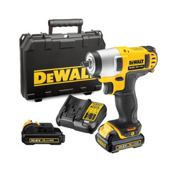 Klucz udarowy Dewalt DCF813D2