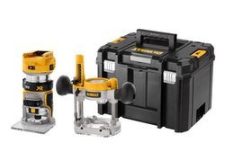 Frezarka Dewalt DCW604NT