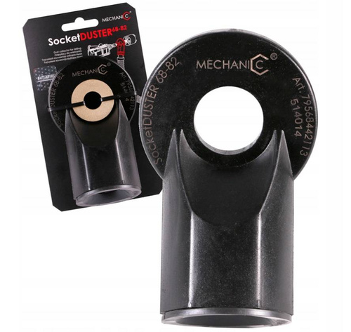 Odpylacz Distar Mechanic Socketduster 68-82