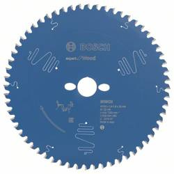 Tarcza pilarska Expert for Wood 260x30 Bosch 2608644082
