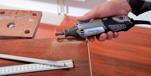 Multiszlifierka Dremel 4000-1/45