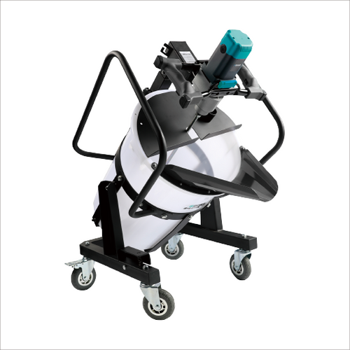 Mieszarka do wylewek Bihui MS1900