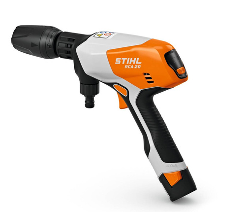Myjka ciśnieniowa Stihl RCA 20.0 SET RA020117613