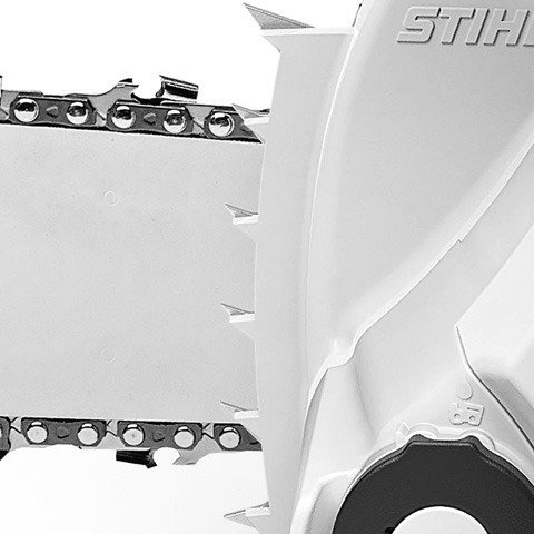 Pilarka Stihl MSA 220 C-B - akumulatorowa 36V