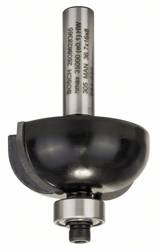 Frez do żłobienia, 8 mm, R1 12 mm, D 36,7 mm, L 16 mm, G 58 mm Bosch 2608628365