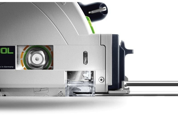 Zagłebiarka Festool TS 55 REBQ-Plus-FS (576007)