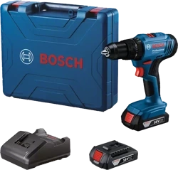 Wiertarko-wkrętarka Bosch GSB 183-LI 06019K9100