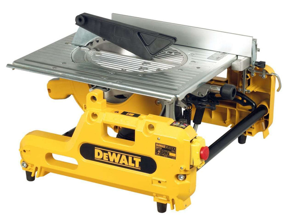 Pilarka stołowa/ukośnica Dewalt DW743N
