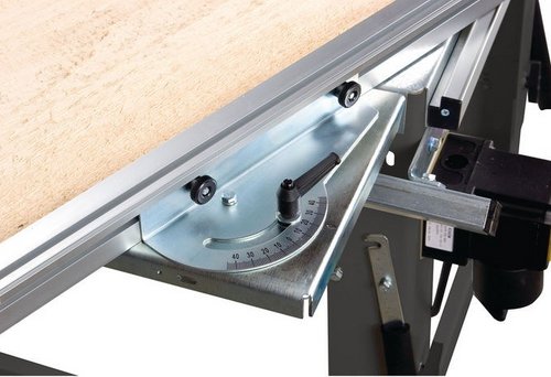 Pilarka stołowa Holzstar TKS 316 Pro (230V) 5902321