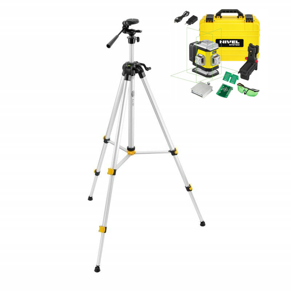 Zestaw Nivel System CL3G SET SJJM1EX
