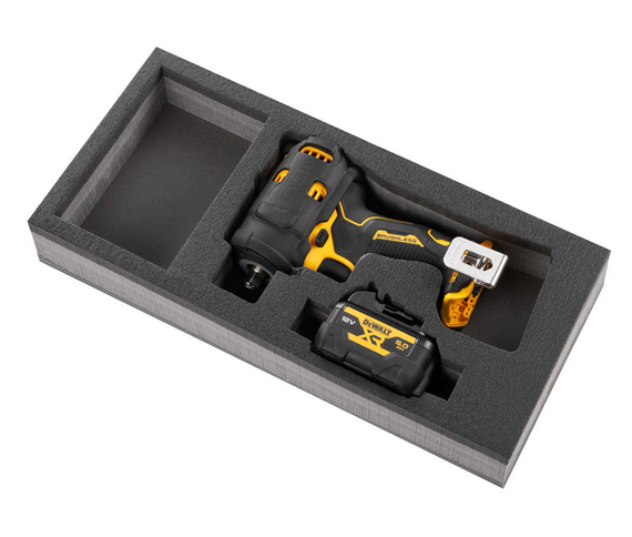 Klucz udarowy Dewalt DCF903P1G