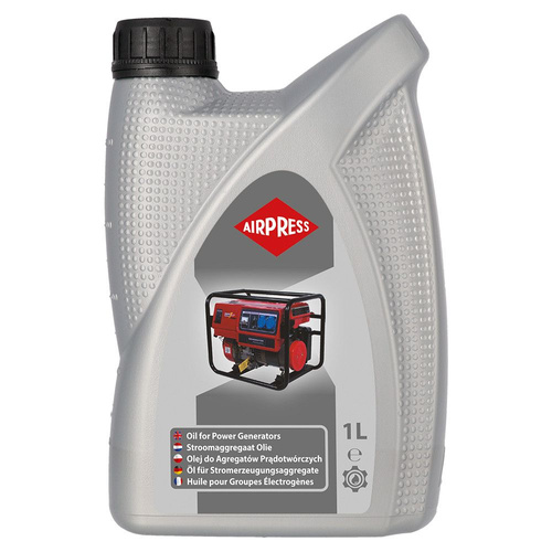Olej do agregatów Airpress 14902
