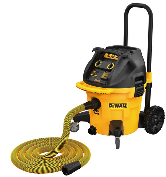 Odkurzacz Dewalt DWV015