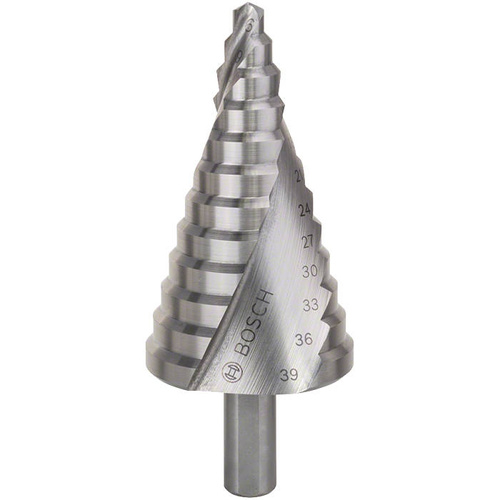 Wiertło stopniowe do metalu Bosch 2608597521 6-39mm