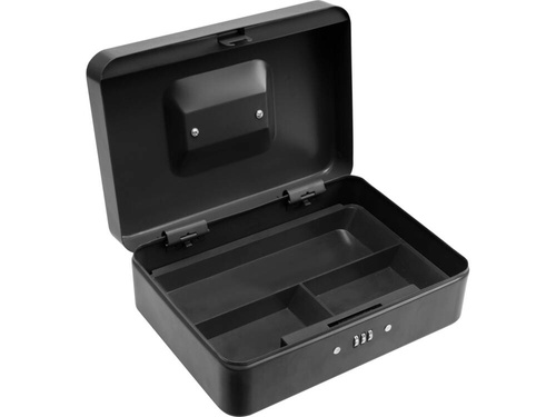 Kasetka na pieniądze Vorel 78628