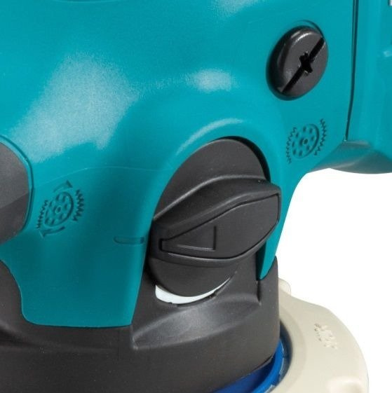 Akumulatorowa polerka 150 mm Makita DPO600Z 