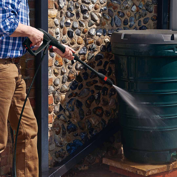 Myjka ciśnieniowa Bosch EasyAquatak 100