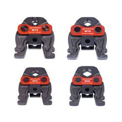 Zestaw szczęk zaciskowych Rothenberger Compact M 15/18/22/28 mm