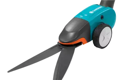 Nożyce do trawy z trzonkiem Gardena Comfort 12100-20