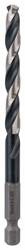 Wiertło spiralne HSS 6,8 mm, z chwytem sześciokątnym Bosch 2608577149