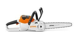 Pilarka akumulatorowa MSA 120 C-B + AK 20 + AL 101 1254 011 5888 Stihl