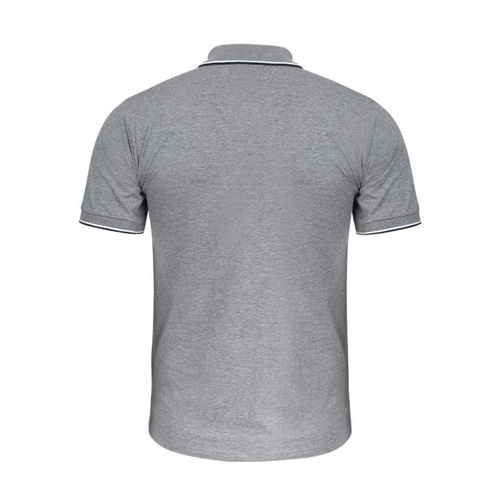 Koszulka Polo 2XL Lahti PRO L4031105 szara