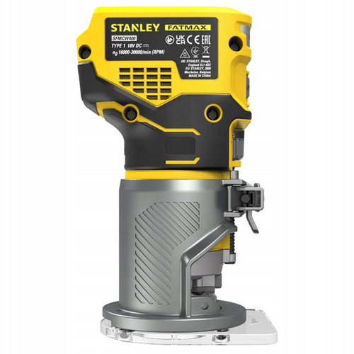 Frezarka Stanley Fatmax SFMCW400B