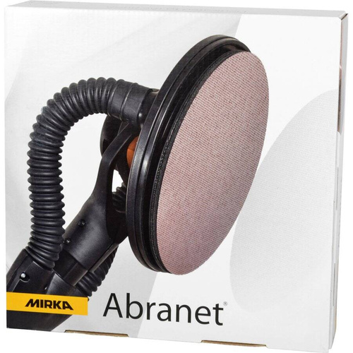 Krążek ścierny ABRANET 225mm Grip P180 MIRKA 5422302518