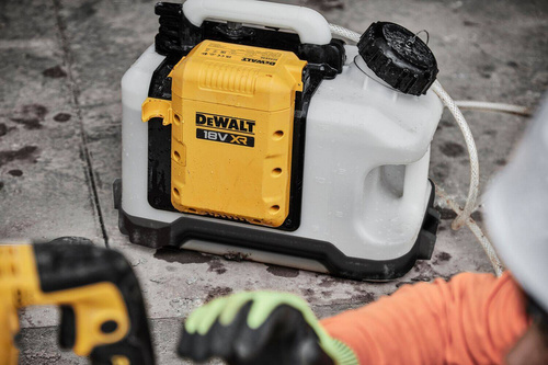 Zbiornik do chłodziwa Dewalt DCE6820N