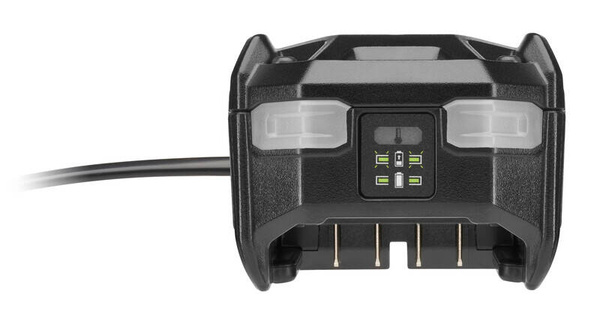 Ładowarka Stanley Fatmax SFMCB10-XJ